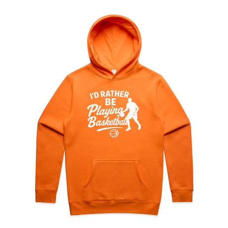Safety Orange