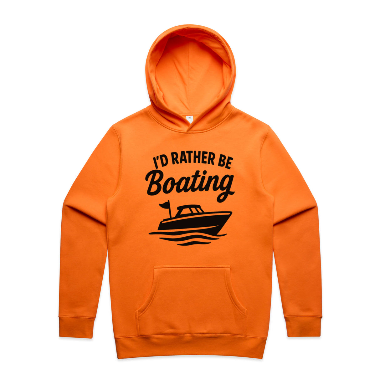 Safety Orange