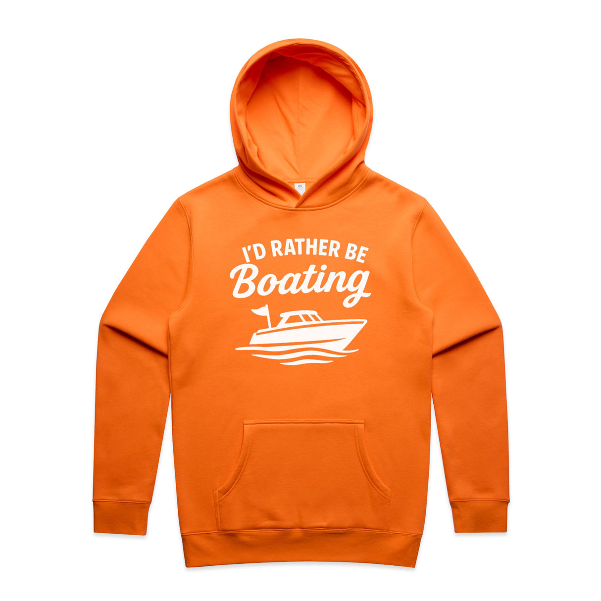 Safety Orange