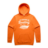 Safety Orange