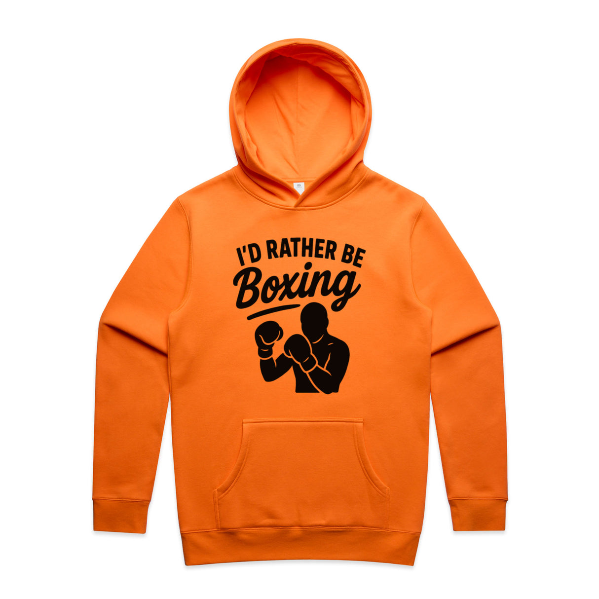 Safety Orange
