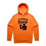 Safety Orange