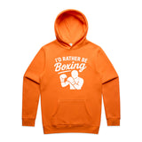 Safety Orange