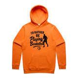 Safety Orange