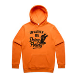 Safety Orange