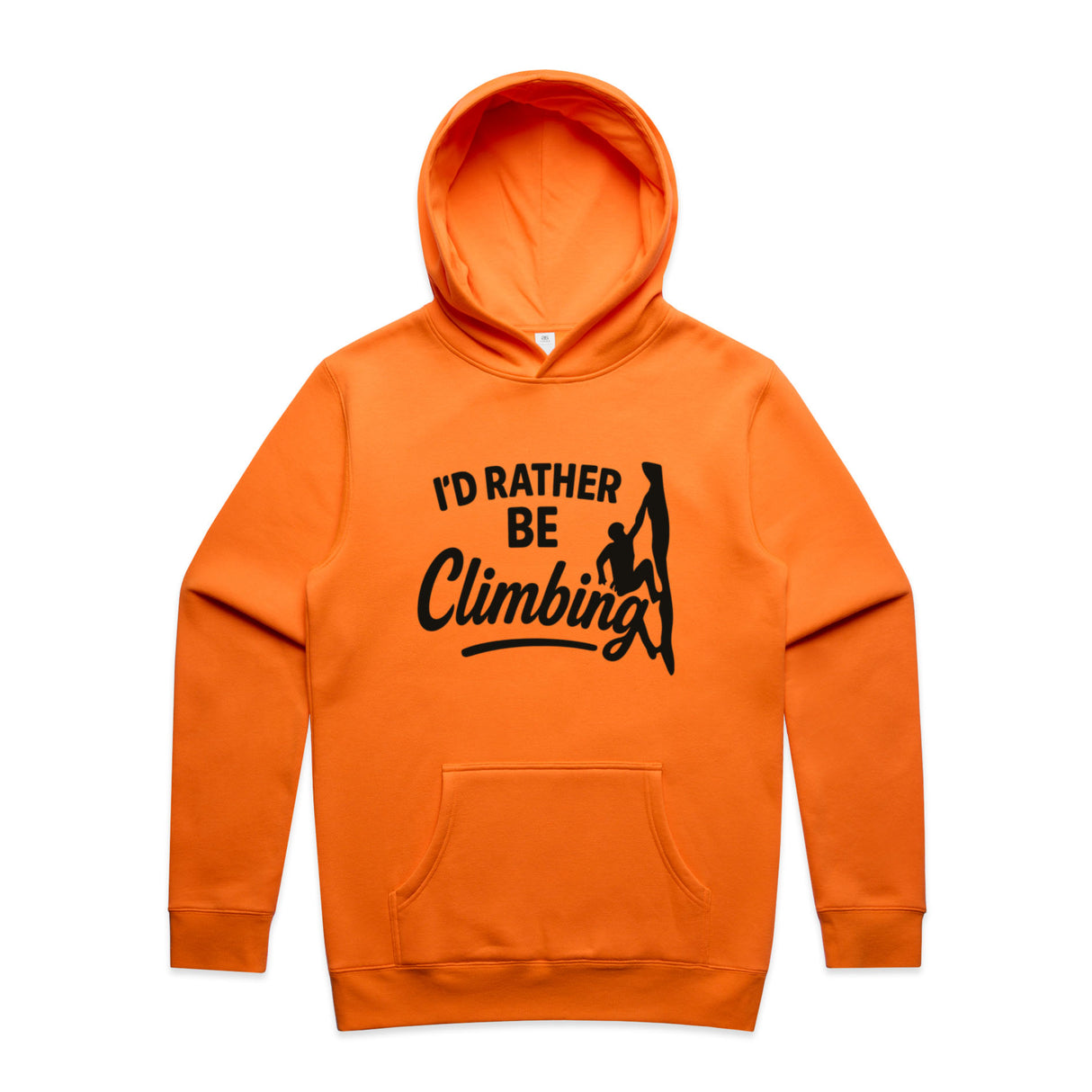 Safety Orange