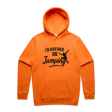 Safety Orange