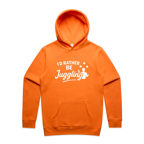 Safety Orange