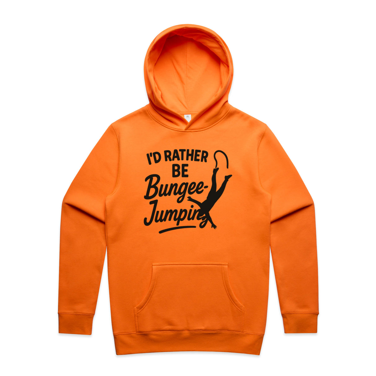 Safety Orange