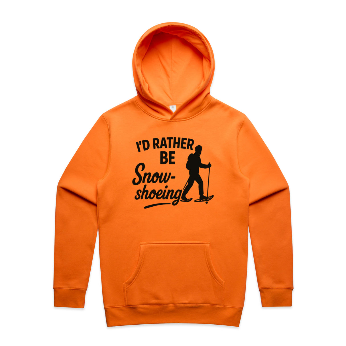 Safety Orange