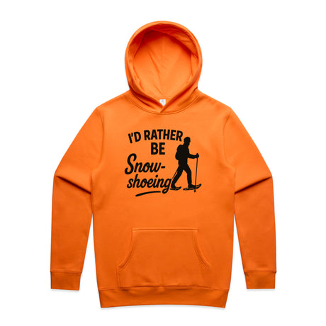 Safety Orange