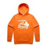 Safety Orange