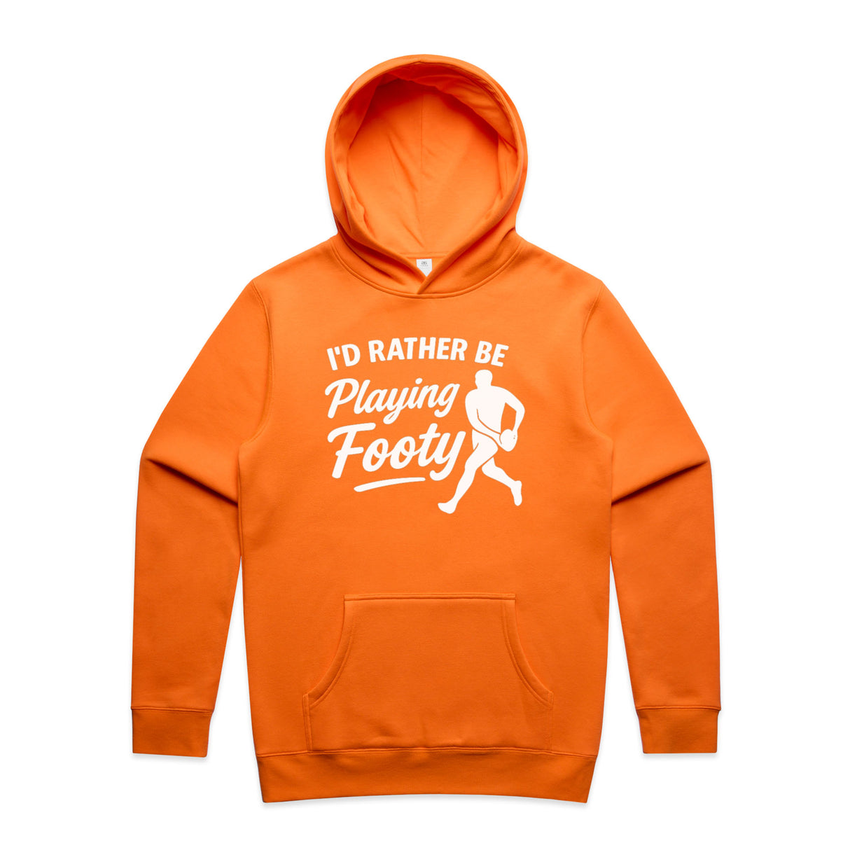 Safety Orange