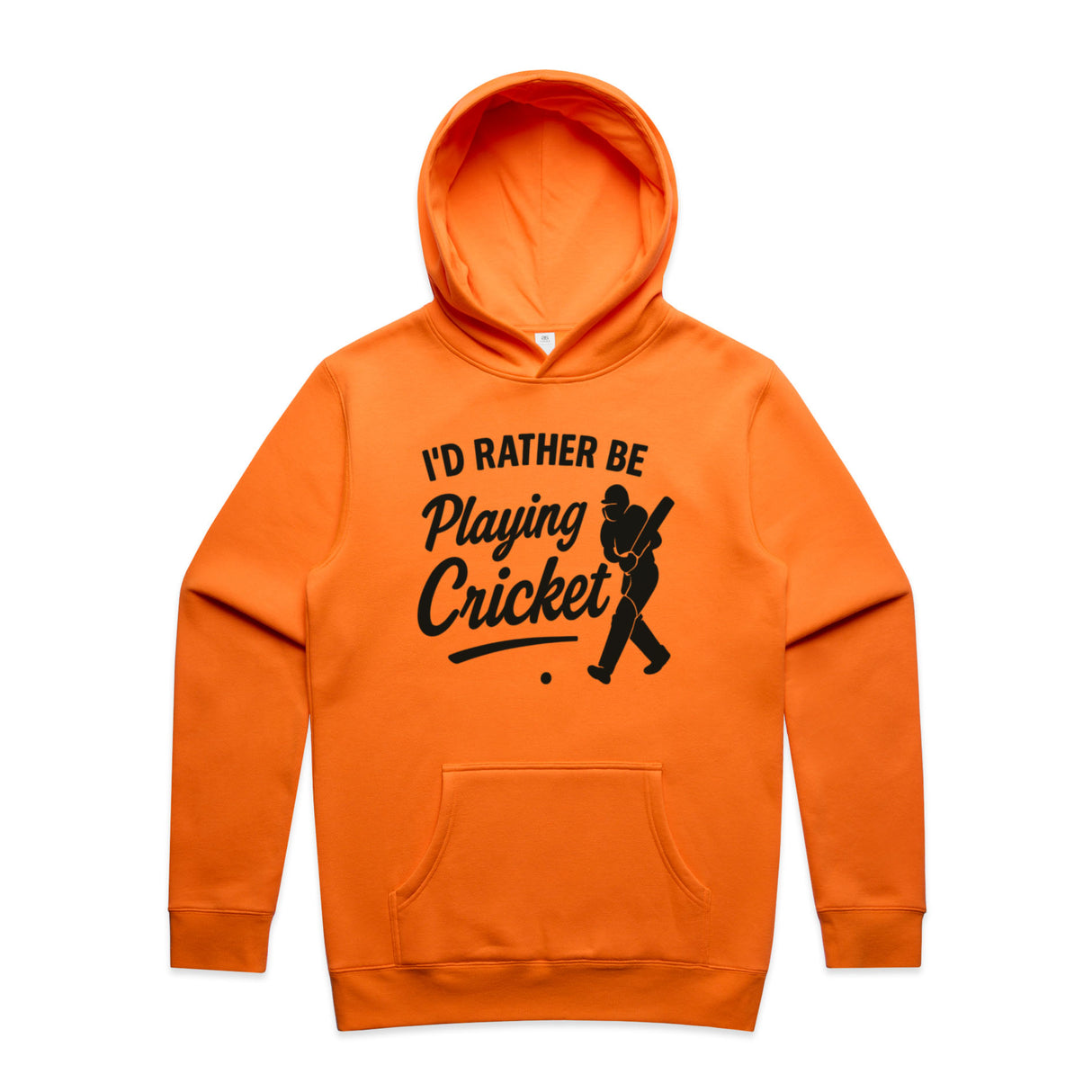 Safety Orange