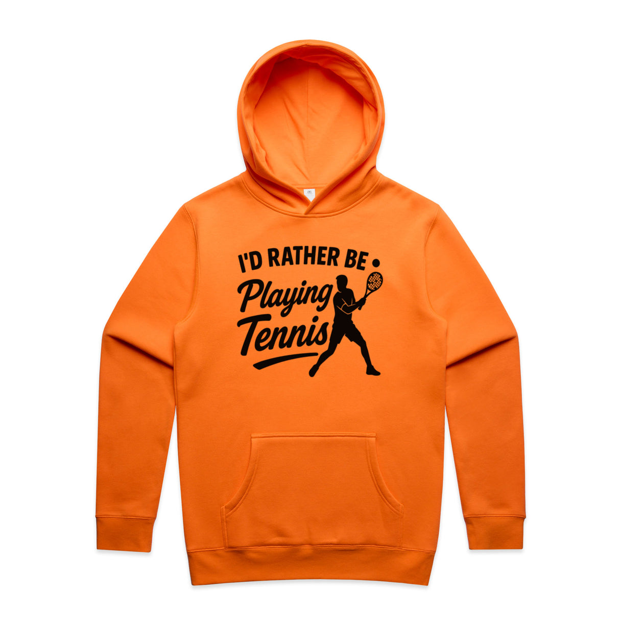 Safety Orange