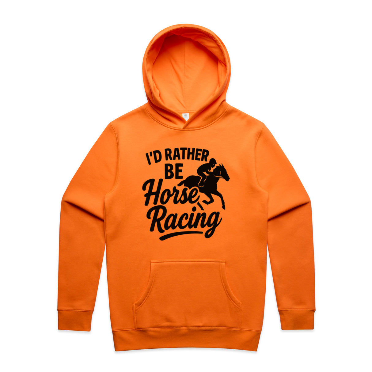 Safety Orange