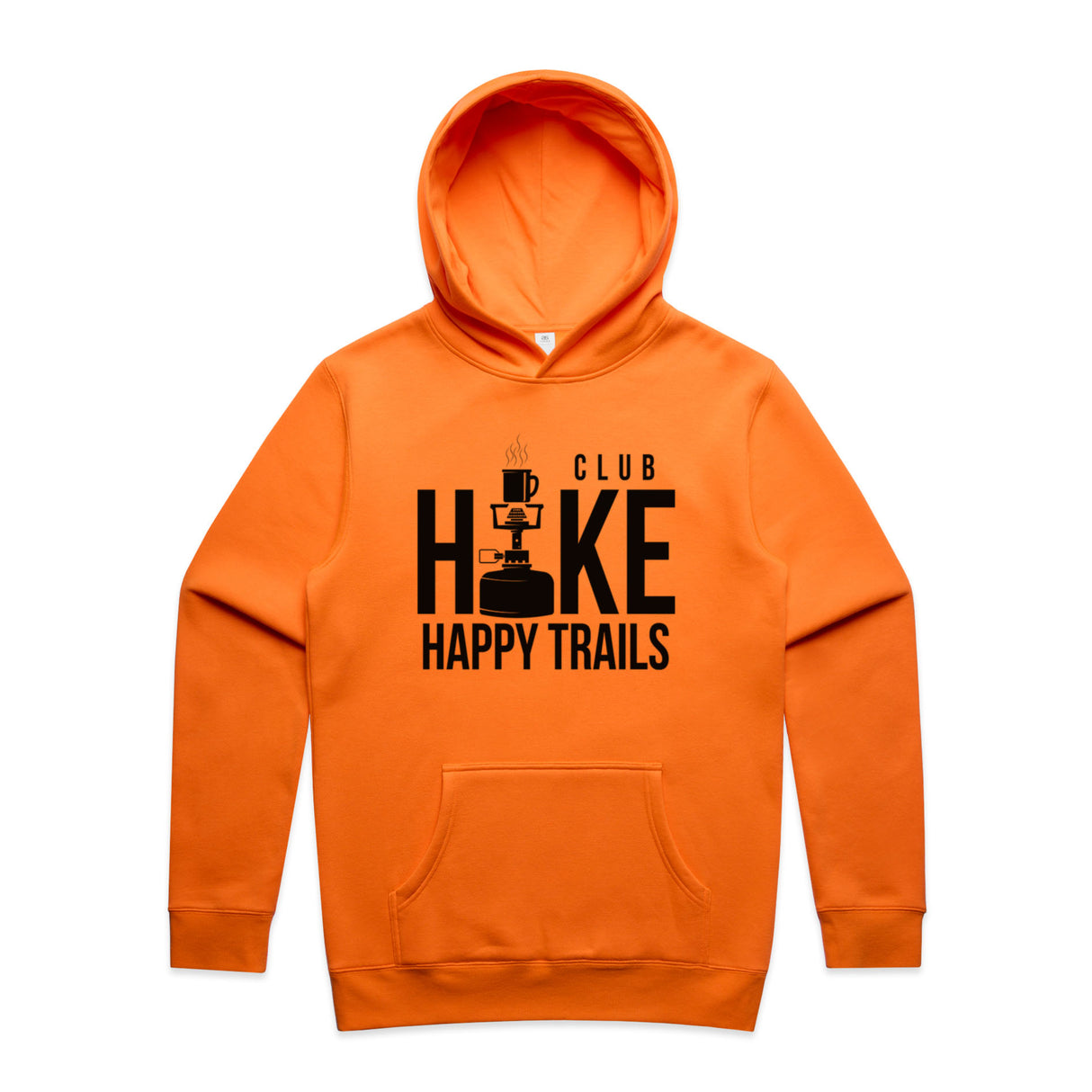 Safety Orange