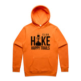 Safety Orange