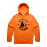Safety Orange