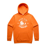 Safety Orange