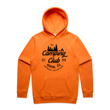 Safety Orange