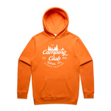 Safety Orange