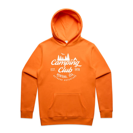 Safety Orange