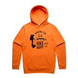 Safety Orange