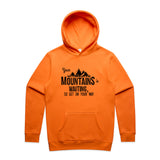 Safety Orange