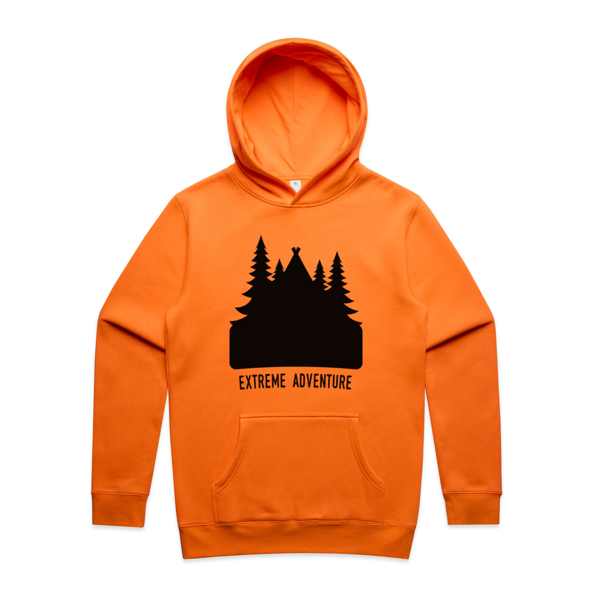 Safety Orange