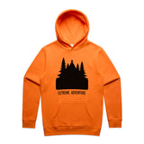 Safety Orange