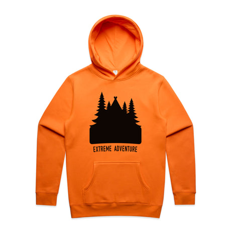 Safety Orange