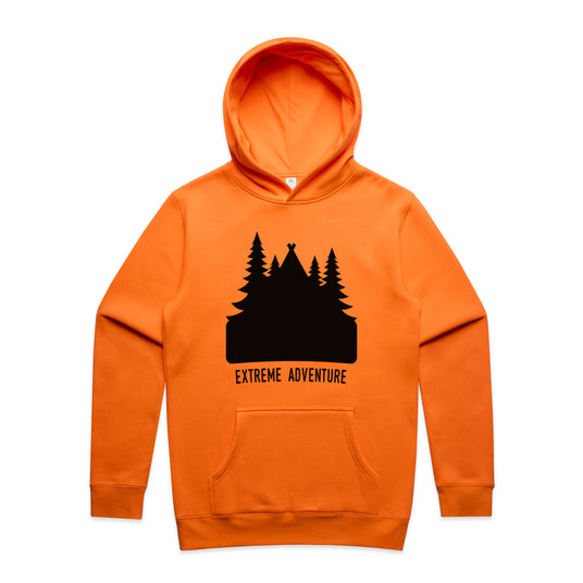 Safety Orange