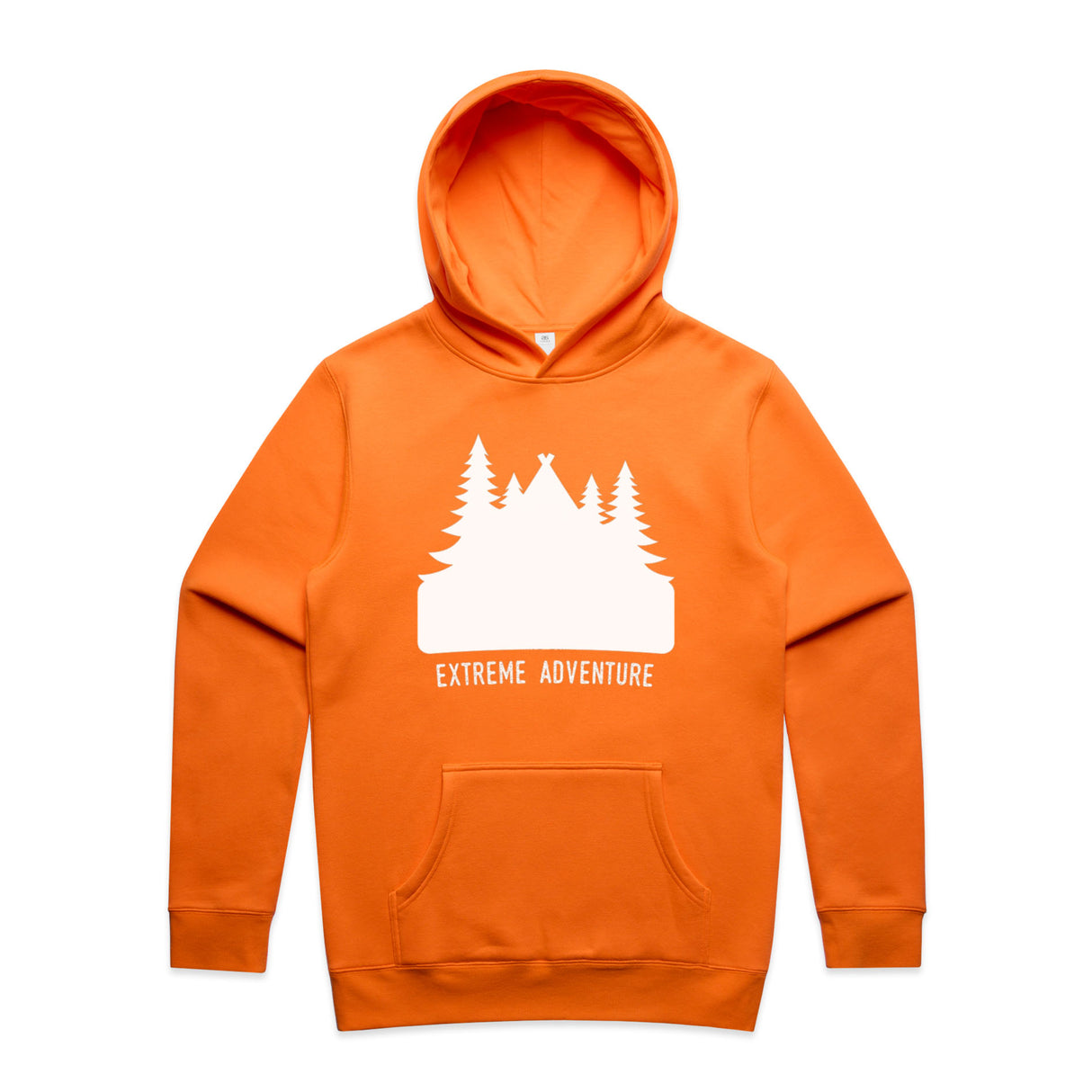 Safety Orange
