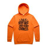 Safety Orange