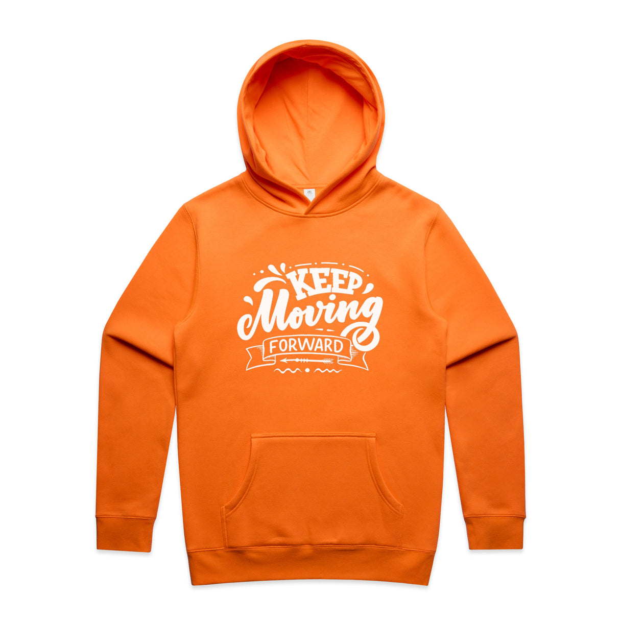 Safety Orange
