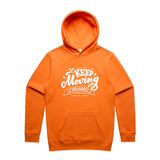 Safety Orange