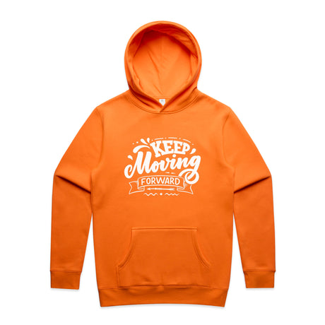 Safety Orange