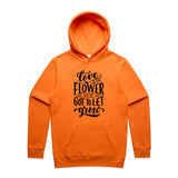 Safety Orange