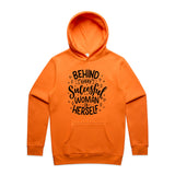 Safety Orange