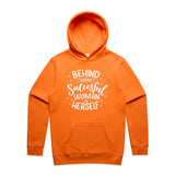 Safety Orange