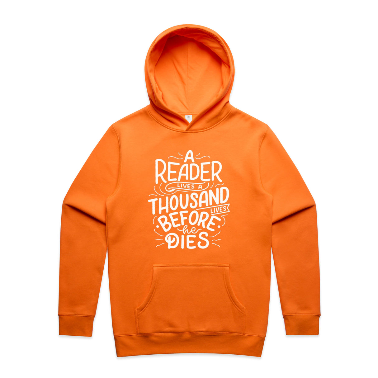 Safety Orange
