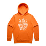 Safety Orange