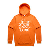 Safety Orange