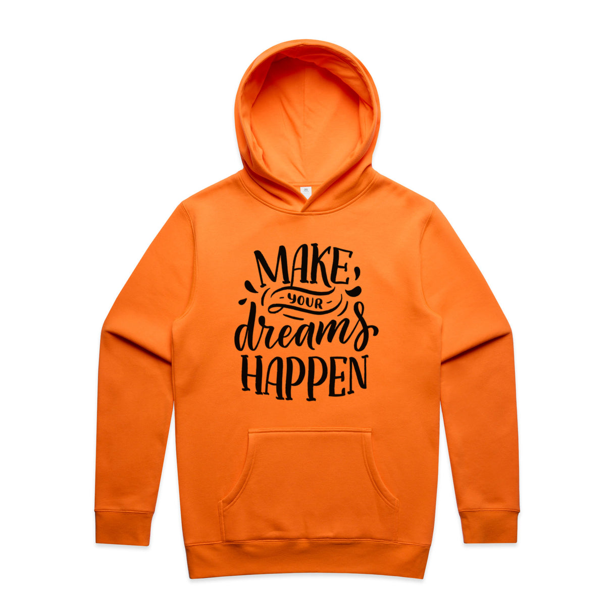 Safety Orange