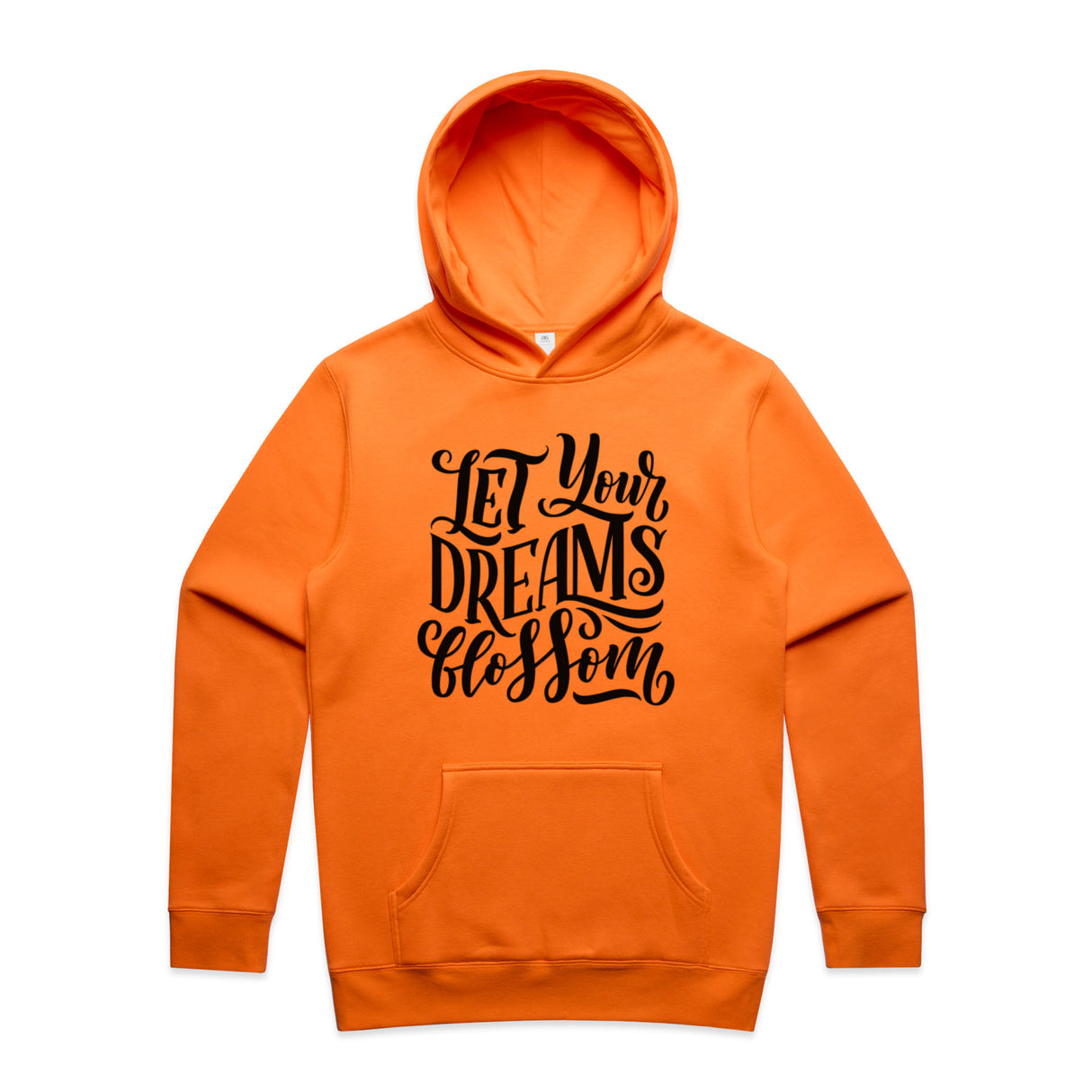 Safety Orange