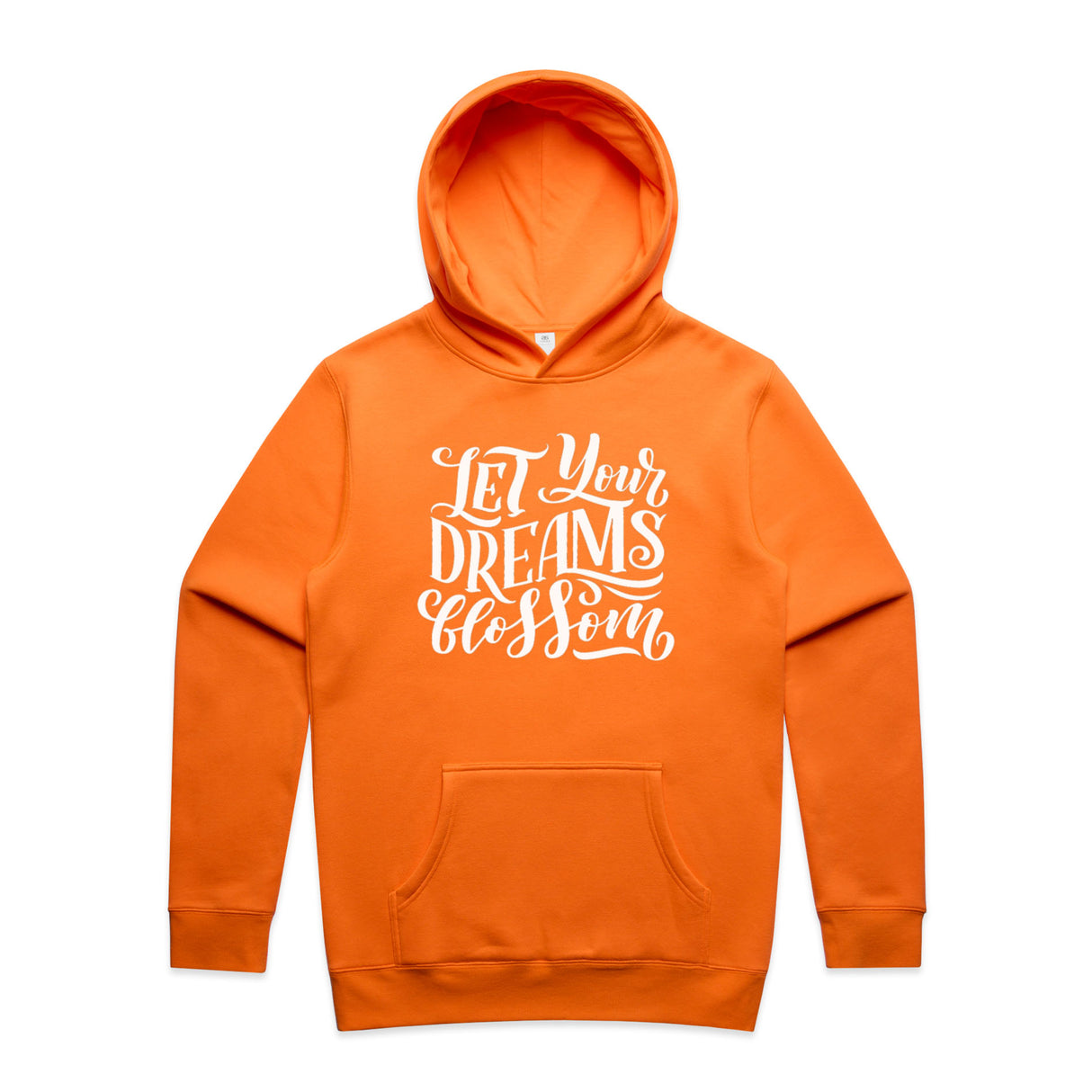 Safety Orange
