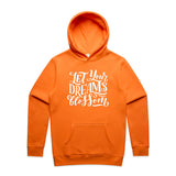 Safety Orange