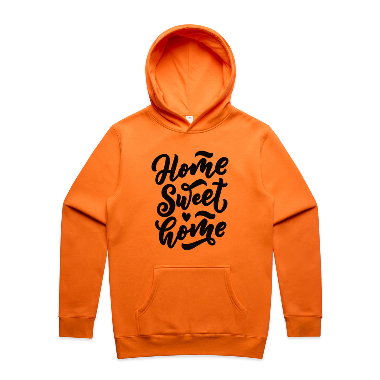 Safety Orange