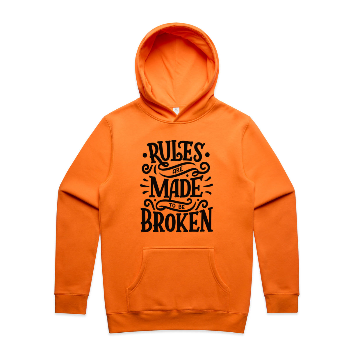 Safety Orange